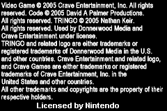 Tringo (USA) demo