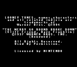 ACME Animation Factory (Europe) demo