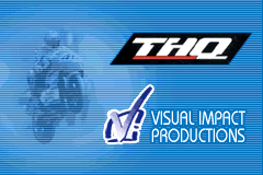 MotoGP (Europe) (Beta) demo