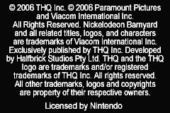 Barnyard (USA) demo
