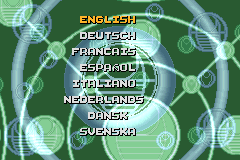 Bionicle - Matoran Adventures (USA, Europe) (En,Fr,De,Es,It,Nl,Sv,Da) demo