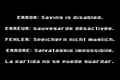 Mario vs. Donkey Kong (Europe) (En,Fr,De,Es,It) demo