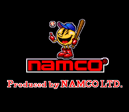 Super Famista 5 (Japan) demo