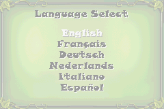 Shrek - Super Slam (Europe) (En,Fr,De,Es,It,Nl) demo