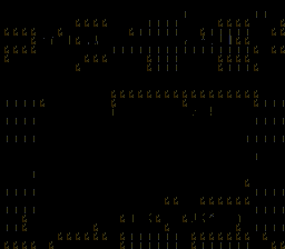 Dragon's Lair (USA) demo