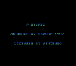 Magical Quest Starring Mickey Mouse, The (Germany) demo