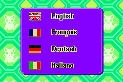 Catz (Europe) (En,Fr,De,It) demo