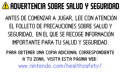 Spider-Man 3 (Spain) demo