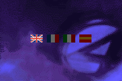Fantastic 4 - Flame On (Europe) (En,Fr,Es,It) demo