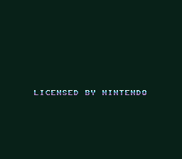 Championship Pool (Europe) demo