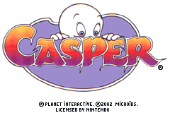 Casper (USA) (En,Fr,Es) demo
