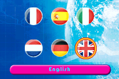 Totally Spies! 2 - Undercover (Europe) (En,Fr,De,Es,It,Nl) demo
