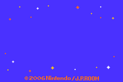 Rhythm Tengoku (Japan) (Demo) (Kiosk) demo