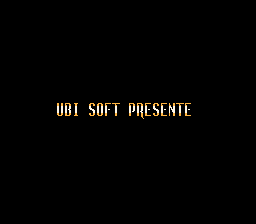 Soul Blazer (France) demo