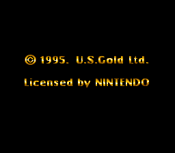 Fever Pitch Soccer (Europe) (En,Fr,De,Es,It) demo