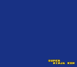 Maru's Quest (Europe) (Proto) demo