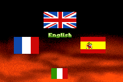 Daredevil (Europe) (En,Fr,Es,It) demo