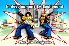 Starsky & Hutch (USA) (Beta) demo