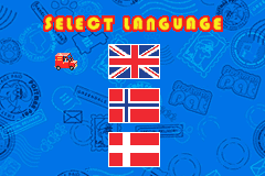 Postman Pat and the Greendale Rocket (Europe) (En,No,Da) demo