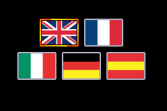 Cocoto - Platform Jumper (Europe) (En,Fr,De,Es,It) demo