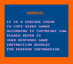 Kirby's Dream Course (Europe) demo