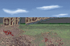 4x4 Off-Roaders (Europe) (Proto) demo