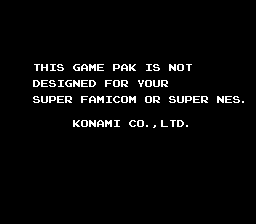 Adventures of Batman & Robin, The (USA) demo