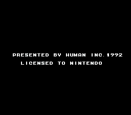 Super Soccer (USA) (Arcade) demo