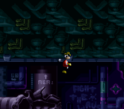Rayman (USA) (Proto) demo