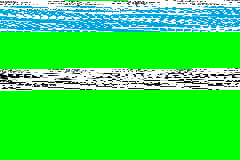 SEGA Rally Championship (Europe) demo