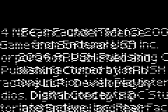 Fear Factor Unleashed (USA) demo