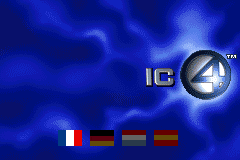 Fantastic 4 (Europe) (Fr,De,Es,Nl) demo