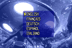 Rebelstar - Tactical Command (Europe) (En,Fr,De,Es,It) demo