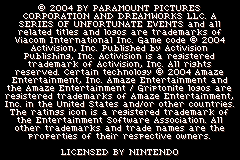 Lemony Snicket's A Series of Unfortunate Events (USA, Europe) demo