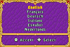 Legend of Spyro, The - A New Beginning (Europe) (En,Fr,De,Es,It,Nl) demo