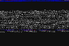Tom and Jerry in Infurnal Escape (USA) demo