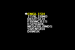 SpongeBob SquarePants - Creature from the Krusty Krab (Europe) (En,Fr,De,Es,It,Nl,Sv,Da) demo