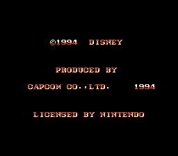 Great Circus Mystery Starring Mickey & Minnie, The (Europe) demo
