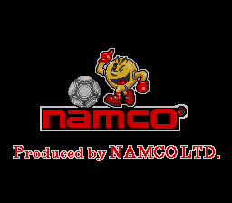 J.League Soccer - Prime Goal 3 (Japan) demo