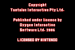 Trick Star (Europe) (En,Fr,De,Es,It) demo