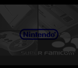 Nintendo Power Menu Program (Japan) (Rev 1) demo