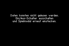 Cars (Germany) demo