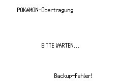 Pokemon - Aura Mew Distribution (Germany) (Kiosk) demo