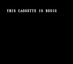 Street Fighter II Turbo (USA) demo