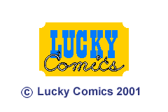 Lucky Luke - Wanted! (Europe) (En,Fr,De,Es,It,Nl) demo