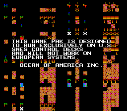 Dennis the Menace (USA) demo