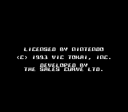 Timeslip (Europe) demo