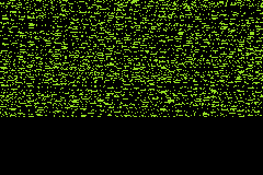 Butt-Ugly Martians - B.K.M. Battles (Europe) (En,Fr,De,Es,It) demo