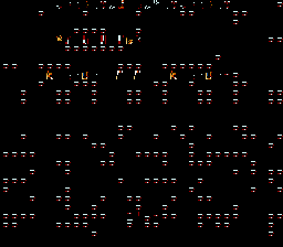 Adventures of Dr. Franken, The (Europe) (En,Fr,De,Es,It,Nl,Sv) demo