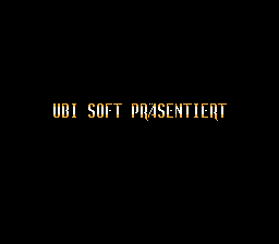 Soul Blazer (Germany) demo